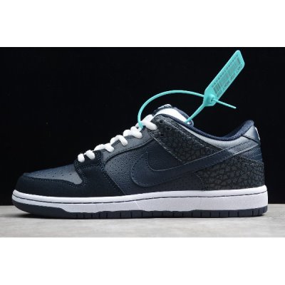 Nike Sb Dunk Low Koyu Obsidian Kaykay Ayakkabı Türkiye - Y96QVUOZ